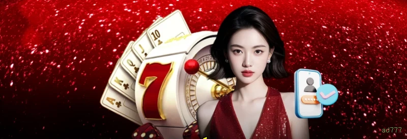 Casino VIP ad777