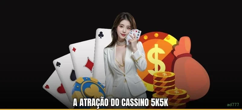 Experiência VIP ad777